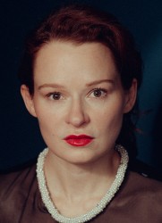 Lilian Naumann - ©Joel Heyd