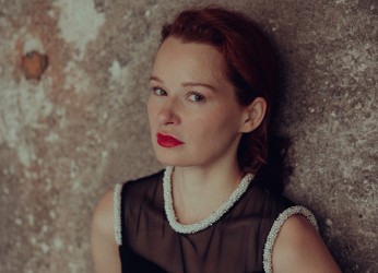 Lilian Naumann - ©Joel Heyd