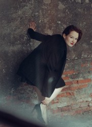 Lilian Naumann - ©Joel Heyd