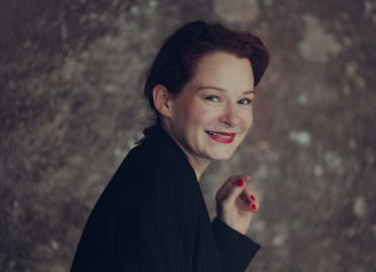 Lilian Naumann - ©Joel Heyd