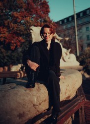 Lilian Naumann - ©Joel Heyd