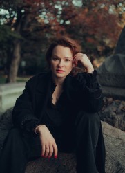 Lilian Naumann - ©Joel Heyd