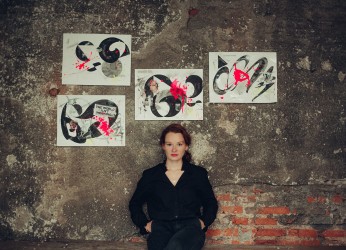 Lilian Naumann - ©Joel Heyd