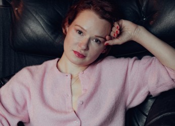 Lilian Naumann - ©Joel Heyd