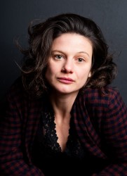 Nina Steils - ©Bahar Kaygusuz