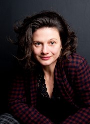 Nina Steils - ©Bahar Kaygusuz