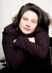 Nina Steils - ©Bahar Kaygusuz