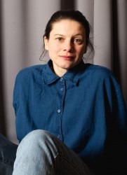 Nina Steils - ©Bahar Kaygusuz