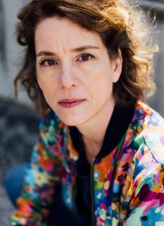 Louisa Stroux - ©Lillian Erlinger