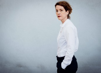 Louisa Stroux - ©Lillian Erlinger