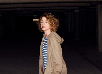 Louisa Stroux - ©Lillian Erlinger