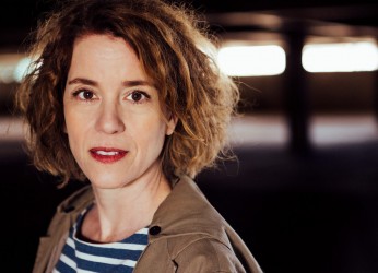 Louisa Stroux - ©Lillian Erlinger