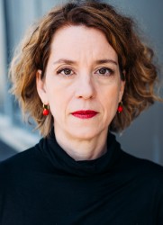 Louisa Stroux - ©Lillian Erlinger