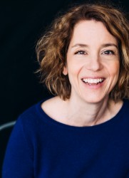 Louisa Stroux - ©Lillian Erlinger