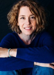 Louisa Stroux - ©Lillian Erlinger