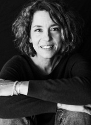 Louisa Stroux - ©Lillian Erlinger