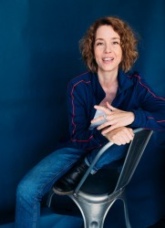 Louisa Stroux - ©Lillian Erlinger