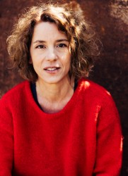 Louisa Stroux - ©Lillian Erlinger