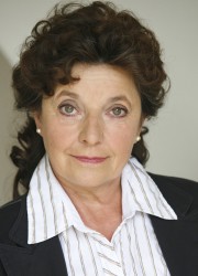 Monika Baumgartner - ©Erika Hauri