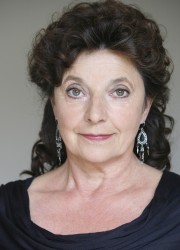 Monika Baumgartner - ©Erika Hauri