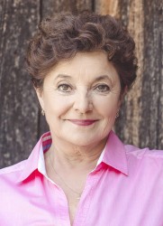 Monika Baumgartner - ©Roland Defrancesco