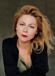 Anna Ewelina - ©Mirjam Knickriem