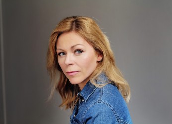 Anna Ewelina - ©Mirjam Knickriem