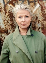 Christina Rainer - ©Jeanne Degraa