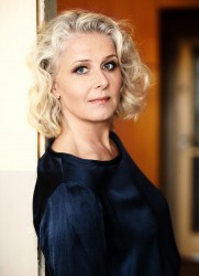 Christina Rainer - ©Jeanne Degraa