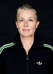 Christina Rainer - ©Jeanne Degraa