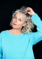 Christina Rainer - ©Jeanne Degraa