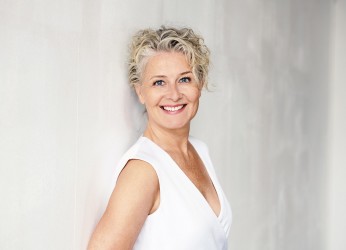 Christina Rainer - ©Jeanne Degraa